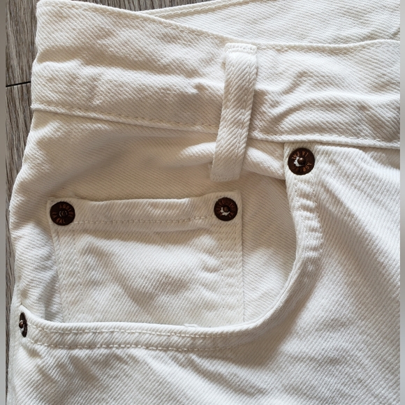 Agolde Tapered Baggy jeans, size 25 - Picture 7 of 10